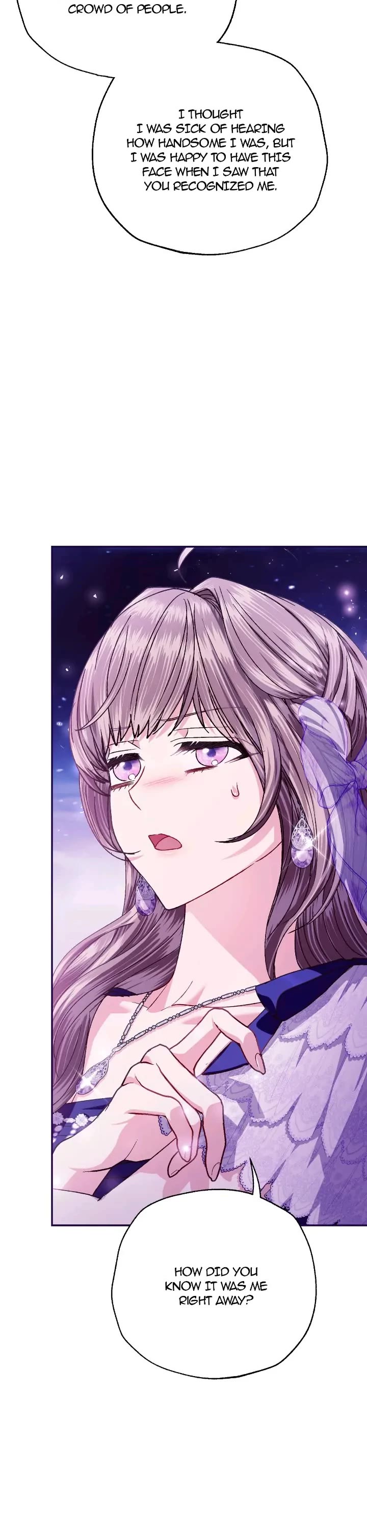 Father, I Don’t Want to Get Married! Chapter 129 page 40 - Chapter 129: Side Story 6
