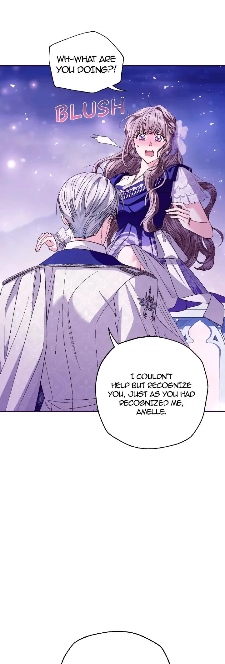 Father, I Don’t Want to Get Married! Chapter 129 page 42 - Chapter 129: Side Story 6
