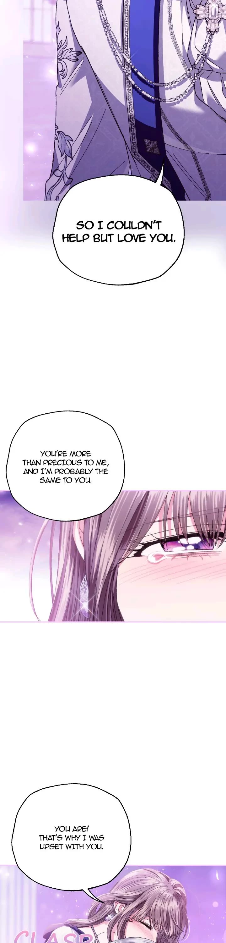 Father, I Don’t Want to Get Married! Chapter 129 page 47 - Chapter 129: Side Story 6