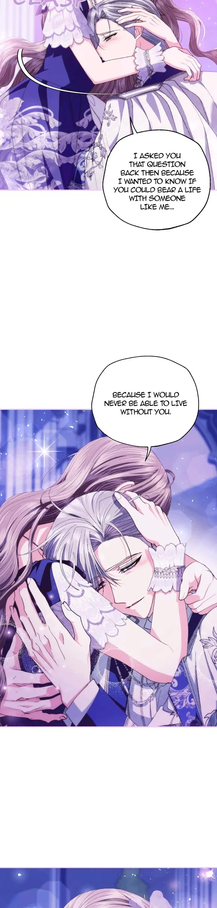 Father, I Don’t Want to Get Married! Chapter 129 page 48 - Chapter 129: Side Story 6