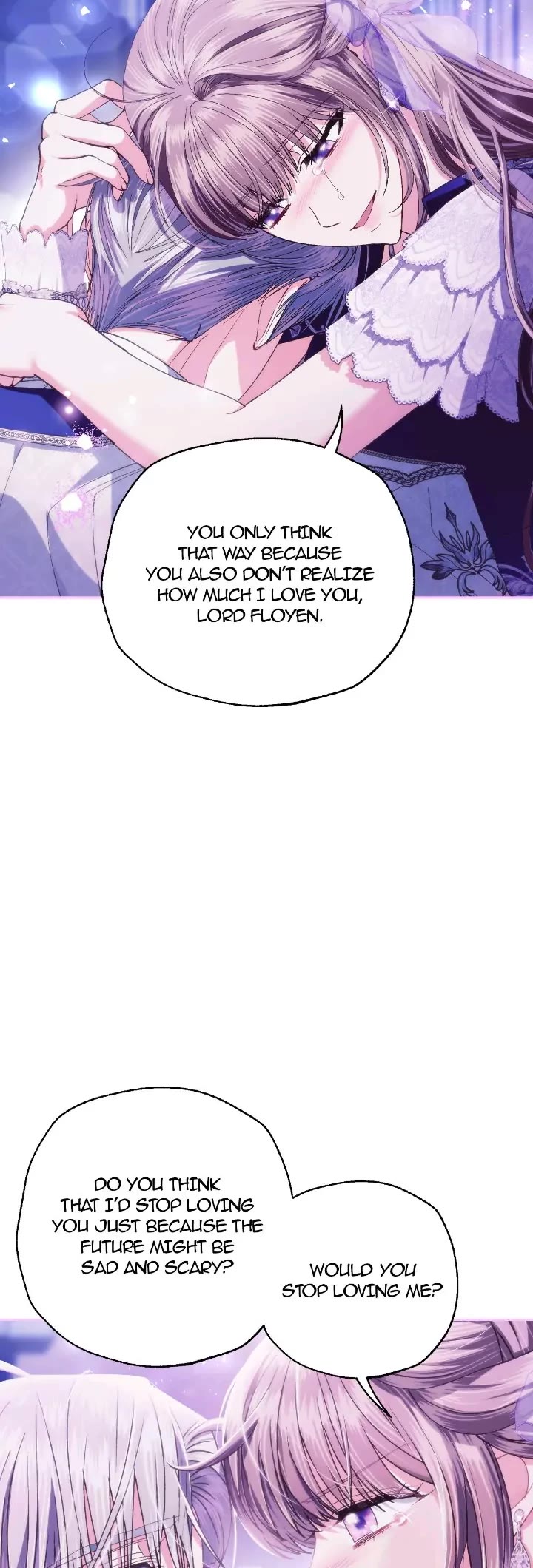 Father, I Don’t Want to Get Married! Chapter 129 page 49 - Chapter 129: Side Story 6