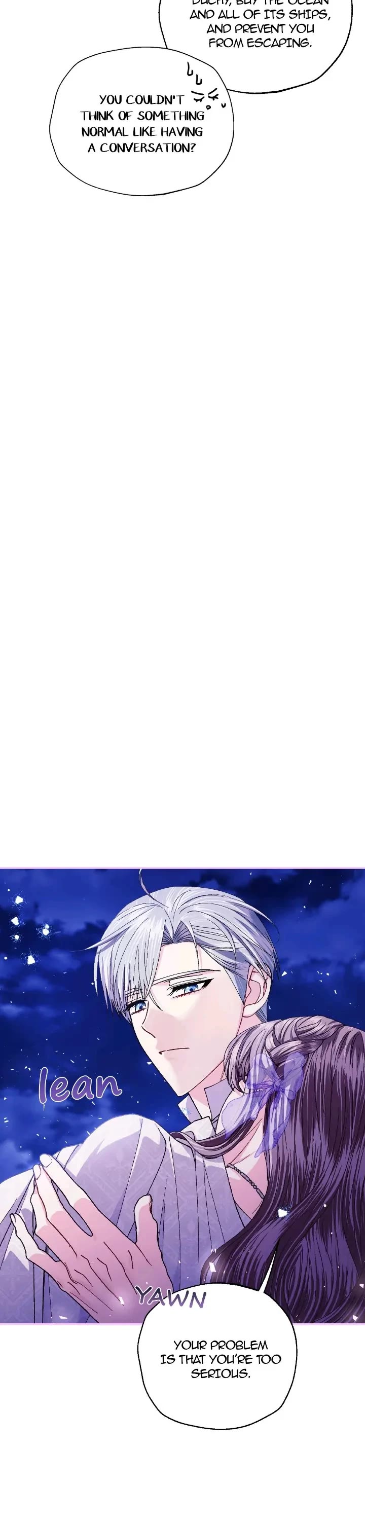 Father, I Don’t Want to Get Married! Chapter 129 page 53 - Chapter 129: Side Story 6