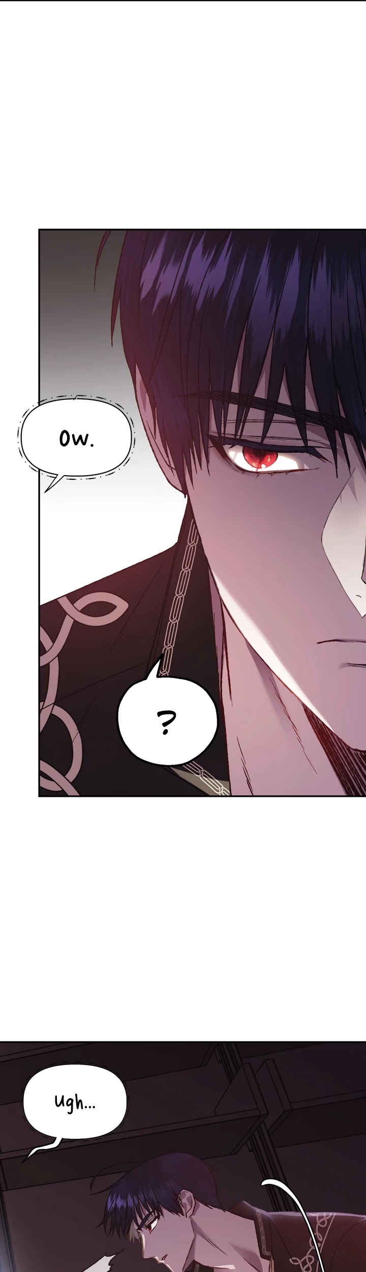 Father, I Don’t Want to Get Married! Chapter 13 page 19 - Chapter 13
