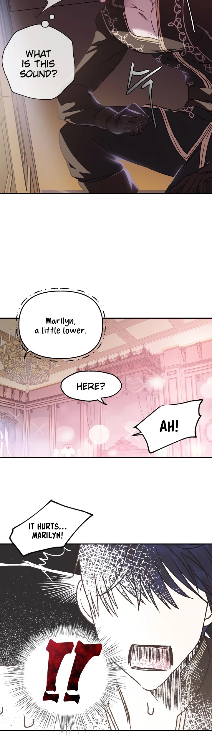 Father, I Don’t Want to Get Married! Chapter 13 page 20 - Chapter 13