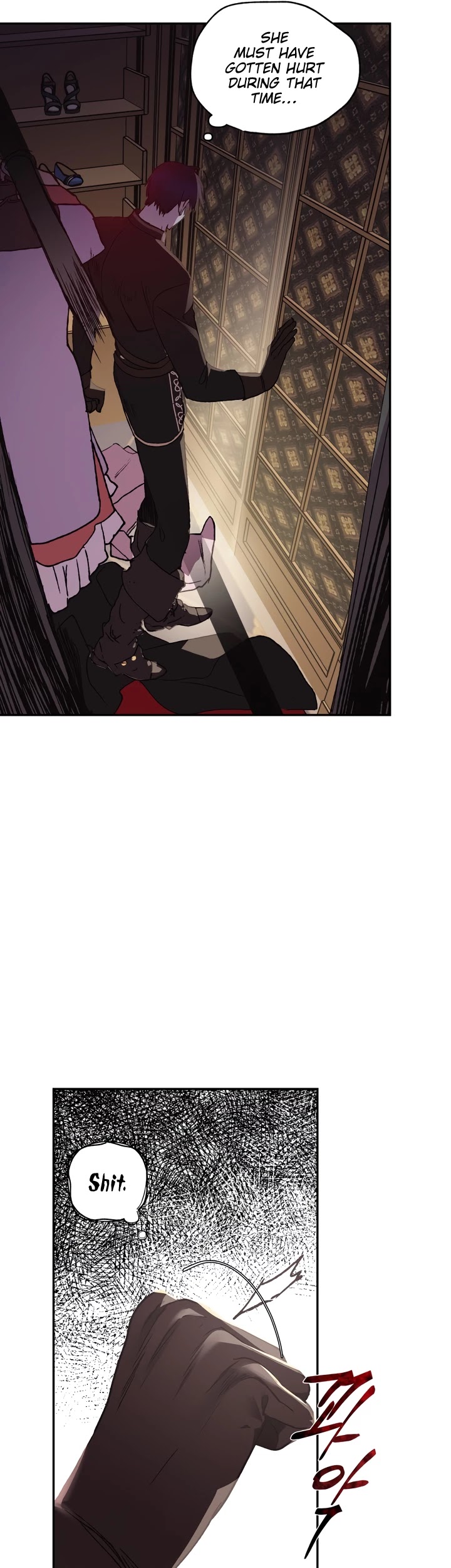 Father, I Don’t Want to Get Married! Chapter 13 page 27 - Chapter 13