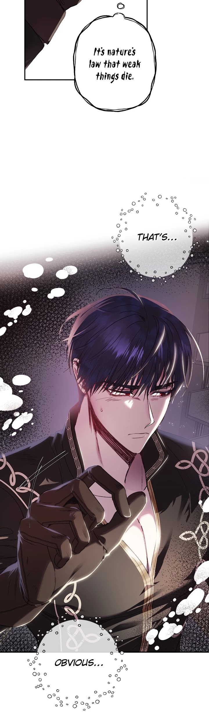 Father, I Don’t Want to Get Married! Chapter 13 page 28 - Chapter 13