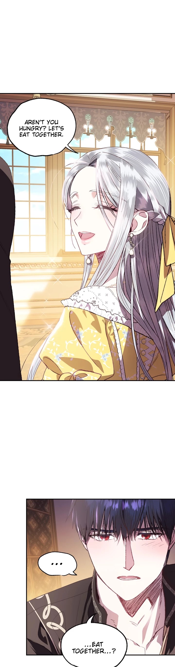 Father, I Don’t Want to Get Married! Chapter 13 page 33 - Chapter 13
