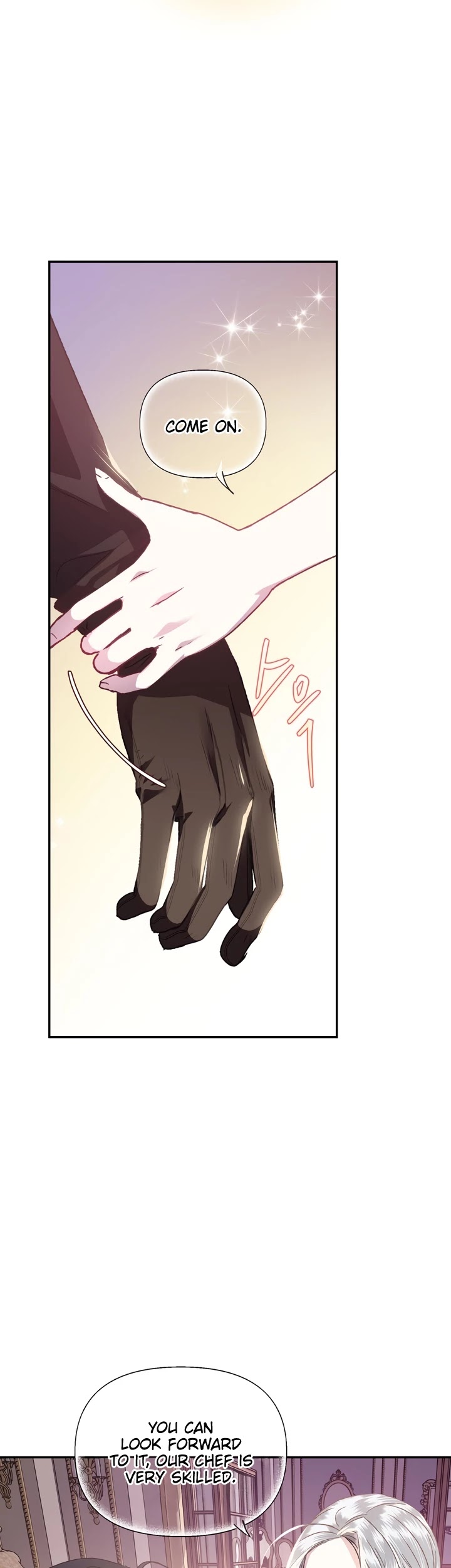 Father, I Don’t Want to Get Married! Chapter 13 page 35 - Chapter 13
