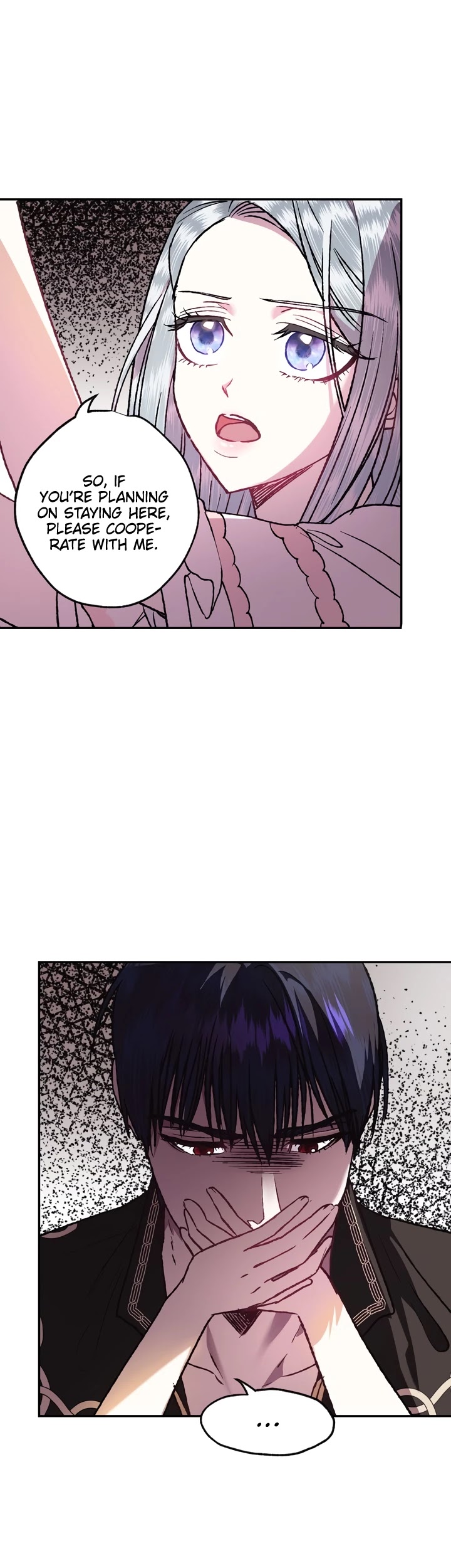 Father, I Don’t Want to Get Married! Chapter 13 page 4 - Chapter 13
