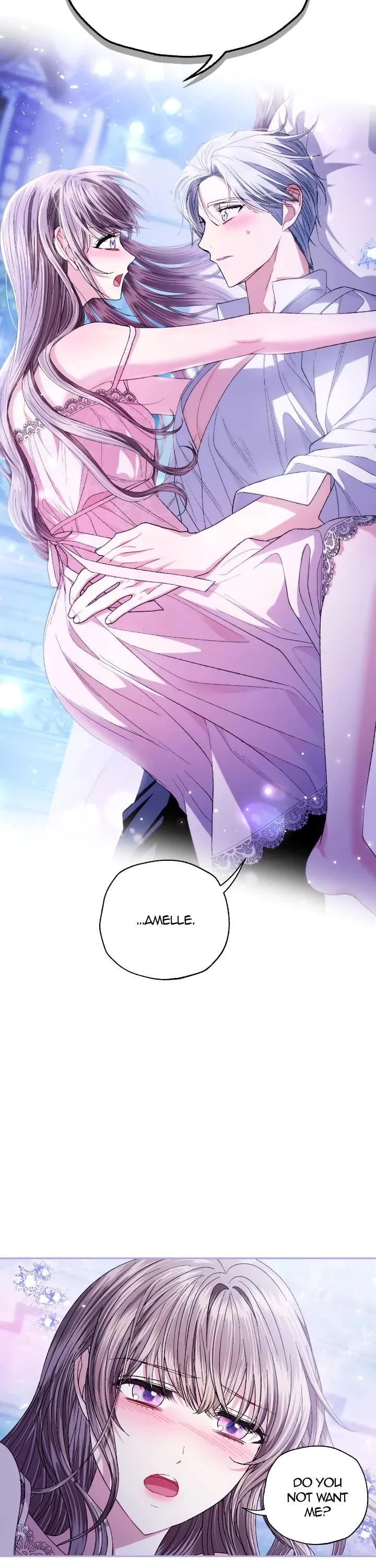 Father, I Don’t Want to Get Married! Chapter 130 page 17 - Chapter 130: Side Story 7