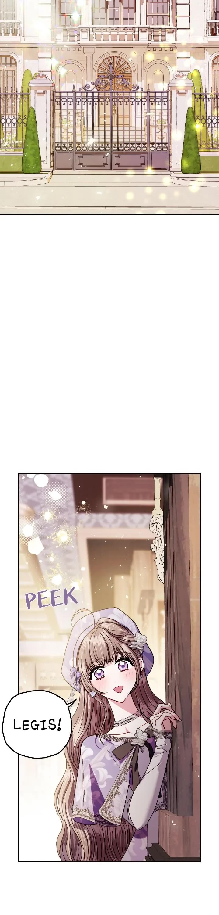 Father, I Don’t Want to Get Married! Chapter 130 page 2 - Chapter 130: Side Story 7