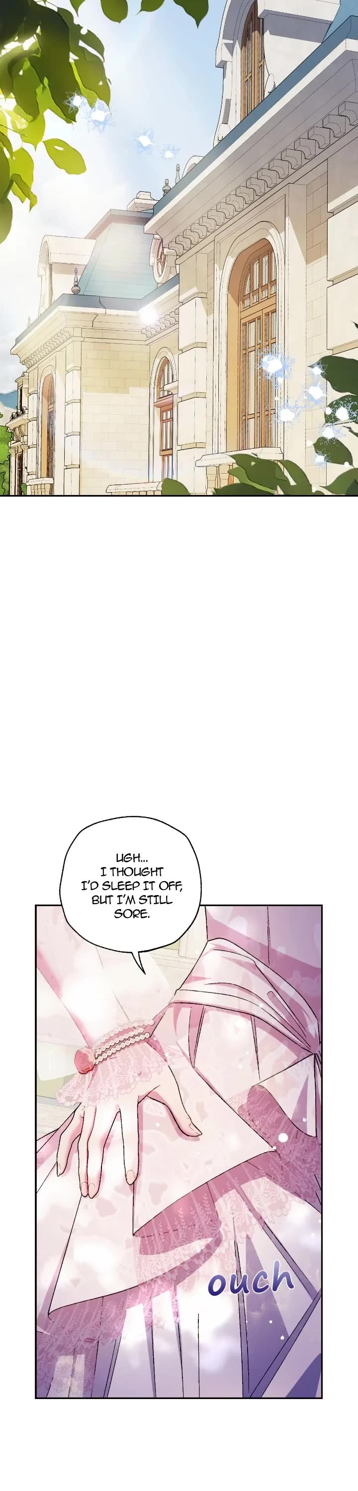 Father, I Don’t Want to Get Married! Chapter 130 page 25 - Chapter 130: Side Story 7