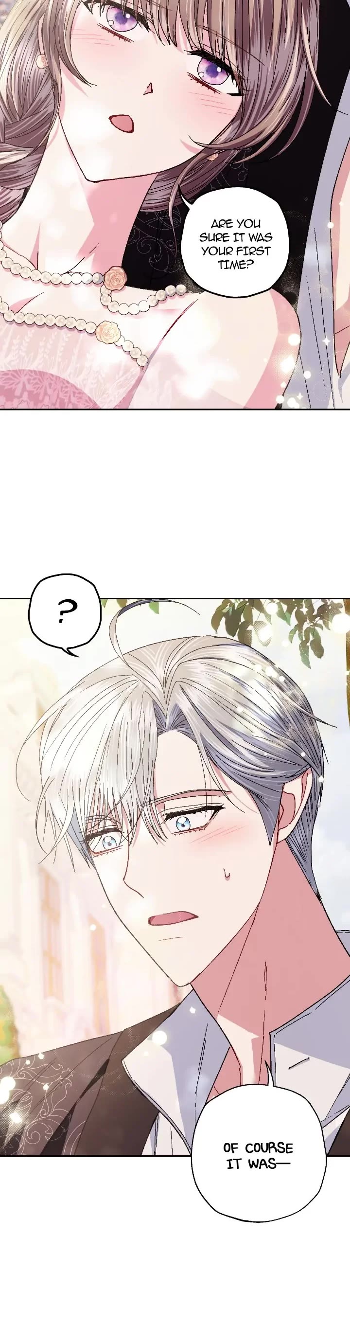 Father, I Don’t Want to Get Married! Chapter 130 page 27 - Chapter 130: Side Story 7