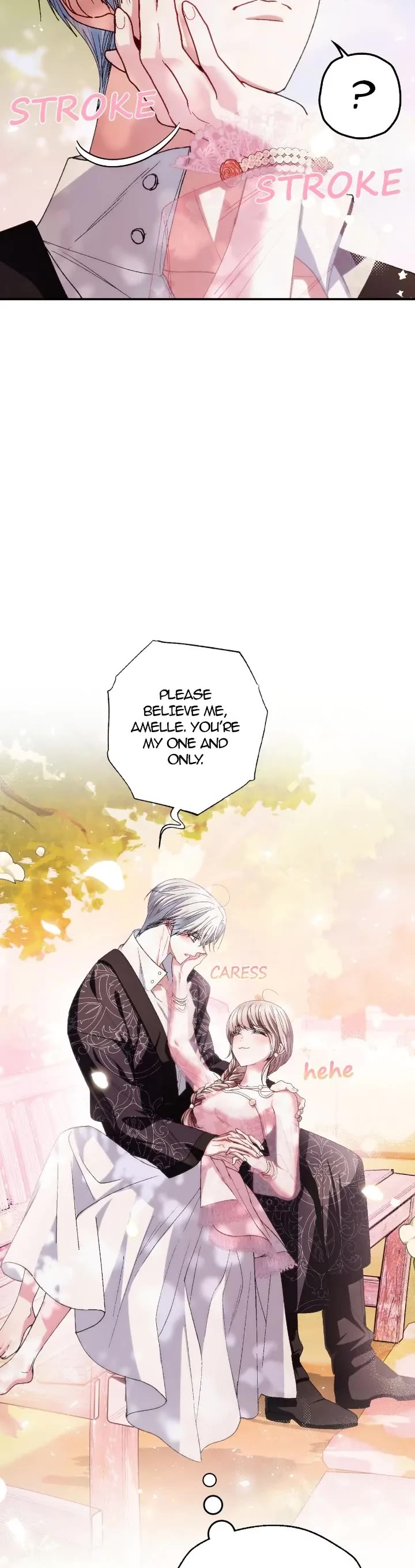 Father, I Don’t Want to Get Married! Chapter 130 page 29 - Chapter 130: Side Story 7