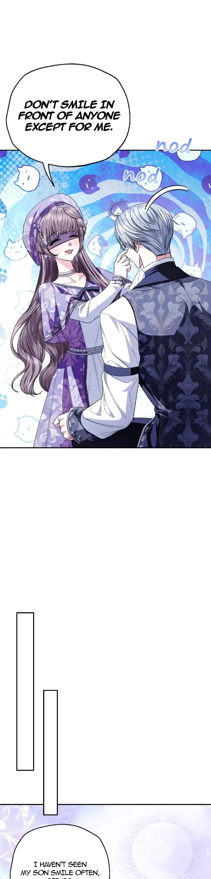 Father, I Don’t Want to Get Married! Chapter 130 page 8 - Chapter 130: Side Story 7