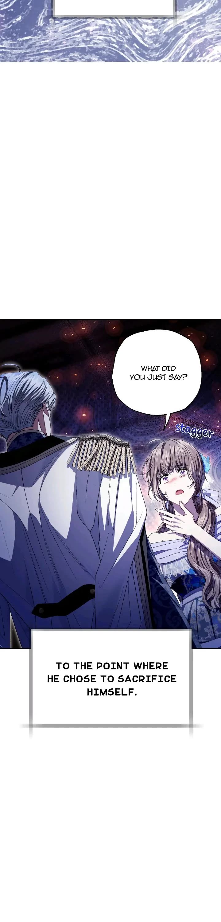 Father, I Don’t Want to Get Married! Chapter 131 page 10 - Chapter 131: Side Story 8 [END]