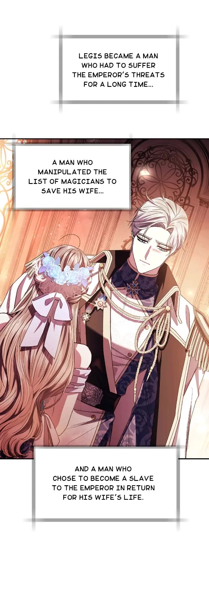 Father, I Don’t Want to Get Married! Chapter 131 page 11 - Chapter 131: Side Story 8 [END]