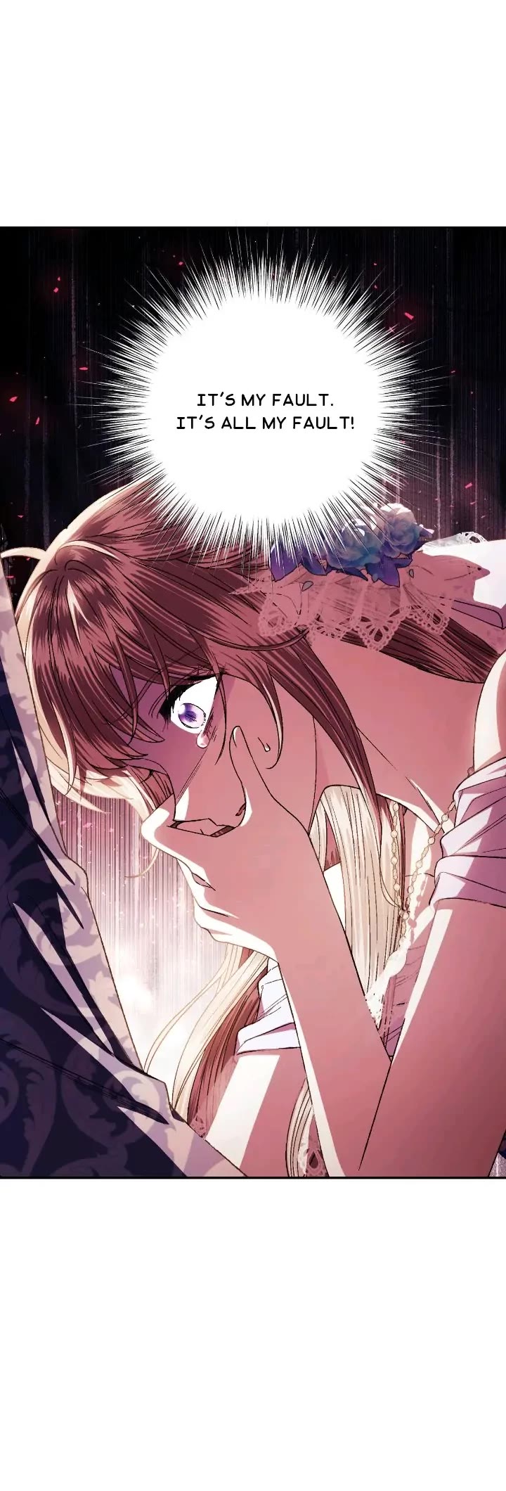 Father, I Don’t Want to Get Married! Chapter 131 page 12 - Chapter 131: Side Story 8 [END]