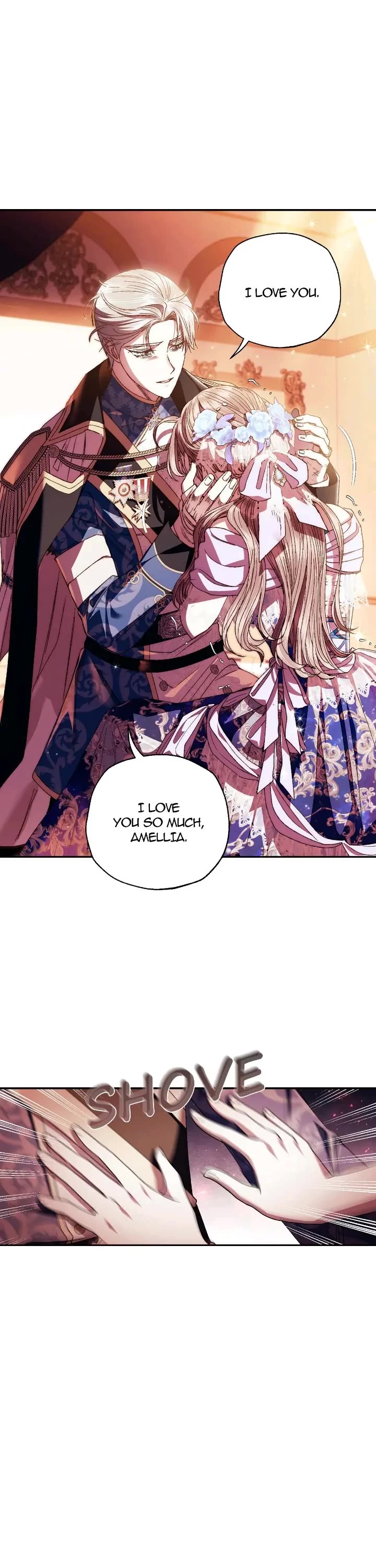 Father, I Don’t Want to Get Married! Chapter 131 page 13 - Chapter 131: Side Story 8 [END]