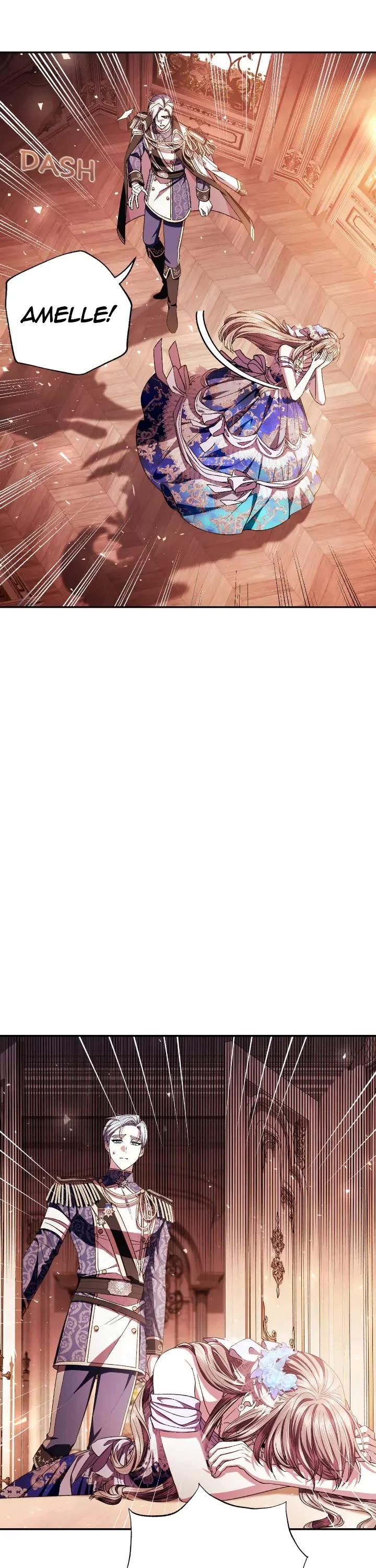 Father, I Don’t Want to Get Married! Chapter 131 page 14 - Chapter 131: Side Story 8 [END]