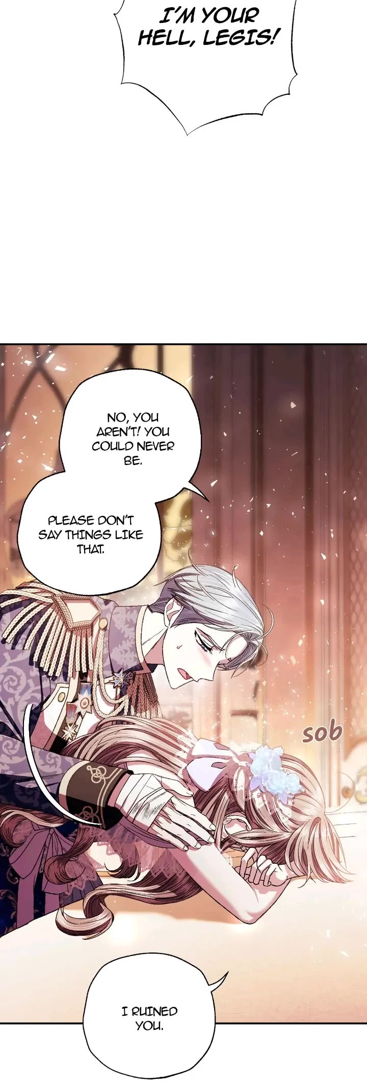 Father, I Don’t Want to Get Married! Chapter 131 page 15 - Chapter 131: Side Story 8 [END]