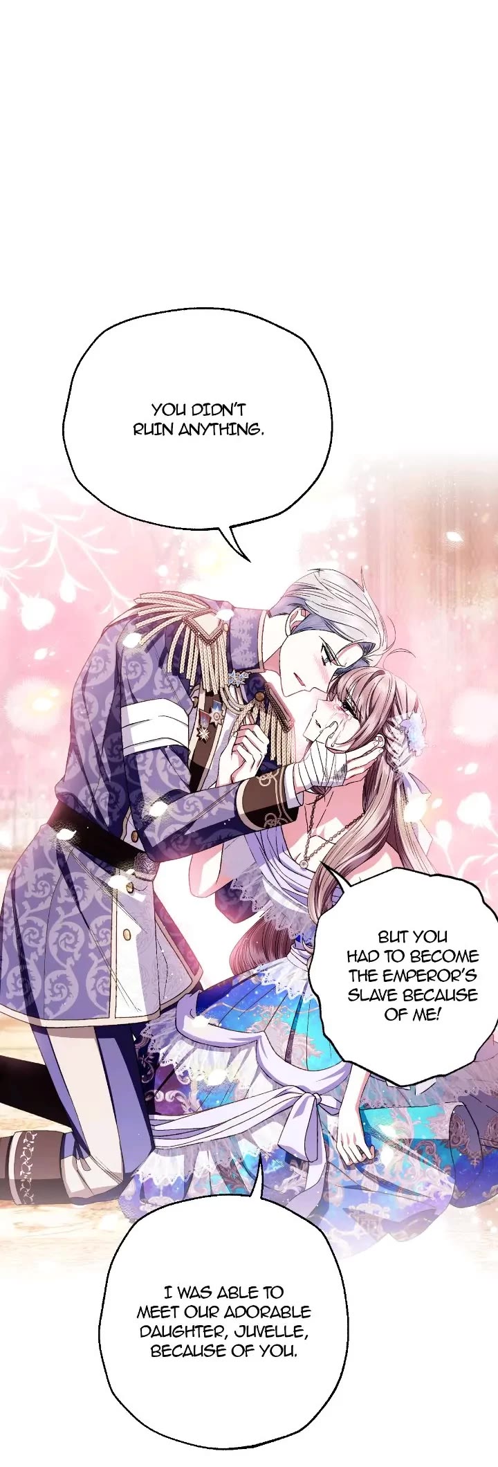 Father, I Don’t Want to Get Married! Chapter 131 page 16 - Chapter 131: Side Story 8 [END]