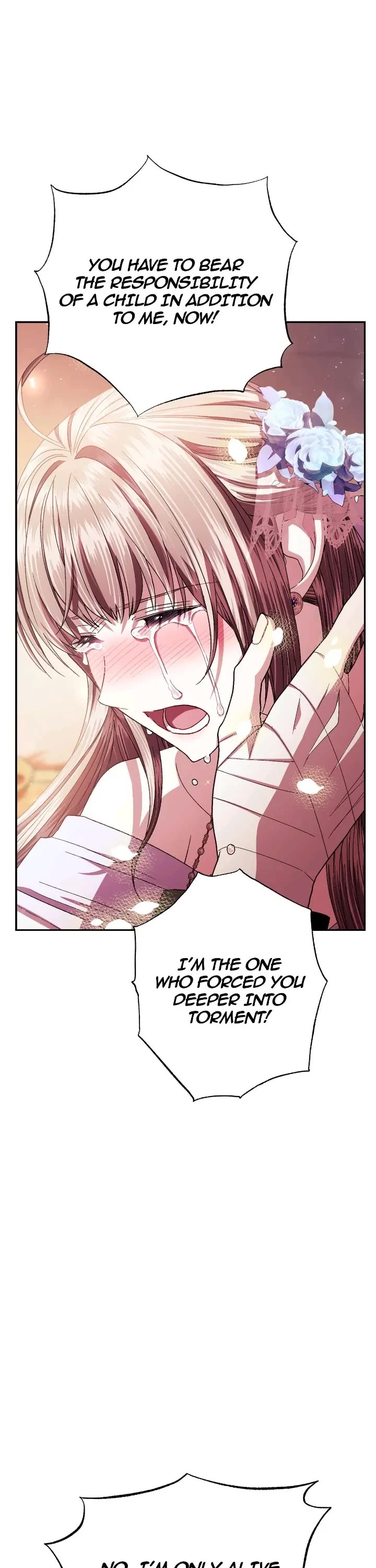 Father, I Don’t Want to Get Married! Chapter 131 page 17 - Chapter 131: Side Story 8 [END]