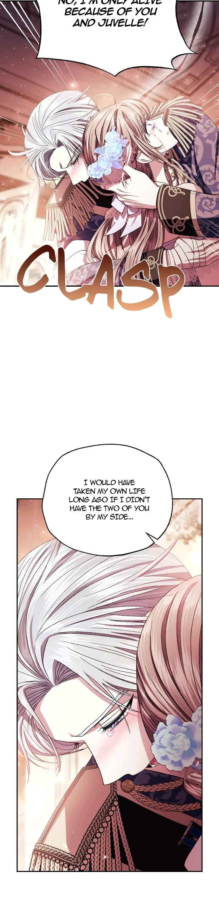 Father, I Don’t Want to Get Married! Chapter 131 page 18 - Chapter 131: Side Story 8 [END]