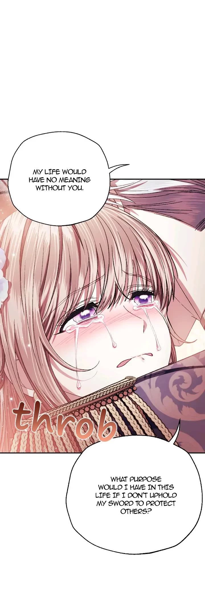 Father, I Don’t Want to Get Married! Chapter 131 page 19 - Chapter 131: Side Story 8 [END]