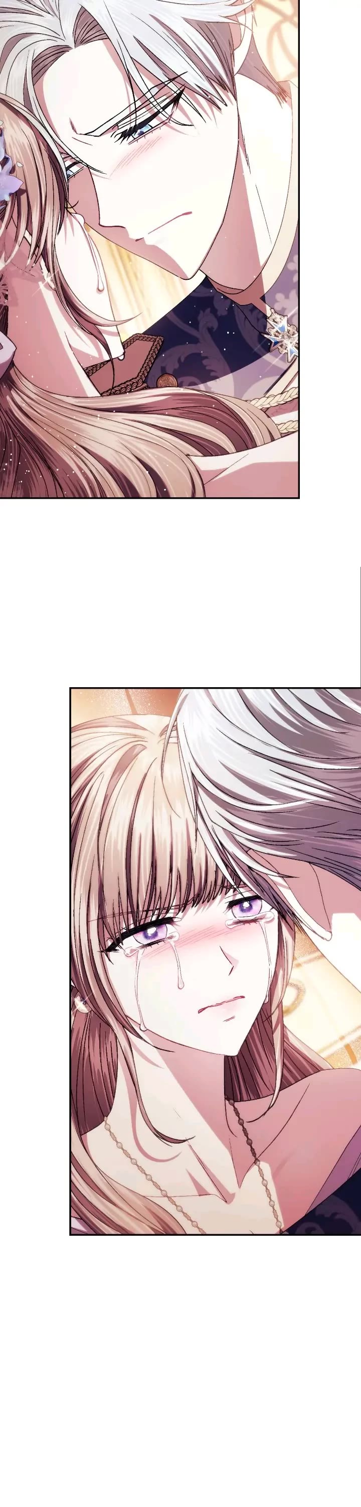 Father, I Don’t Want to Get Married! Chapter 131 page 21 - Chapter 131: Side Story 8 [END]
