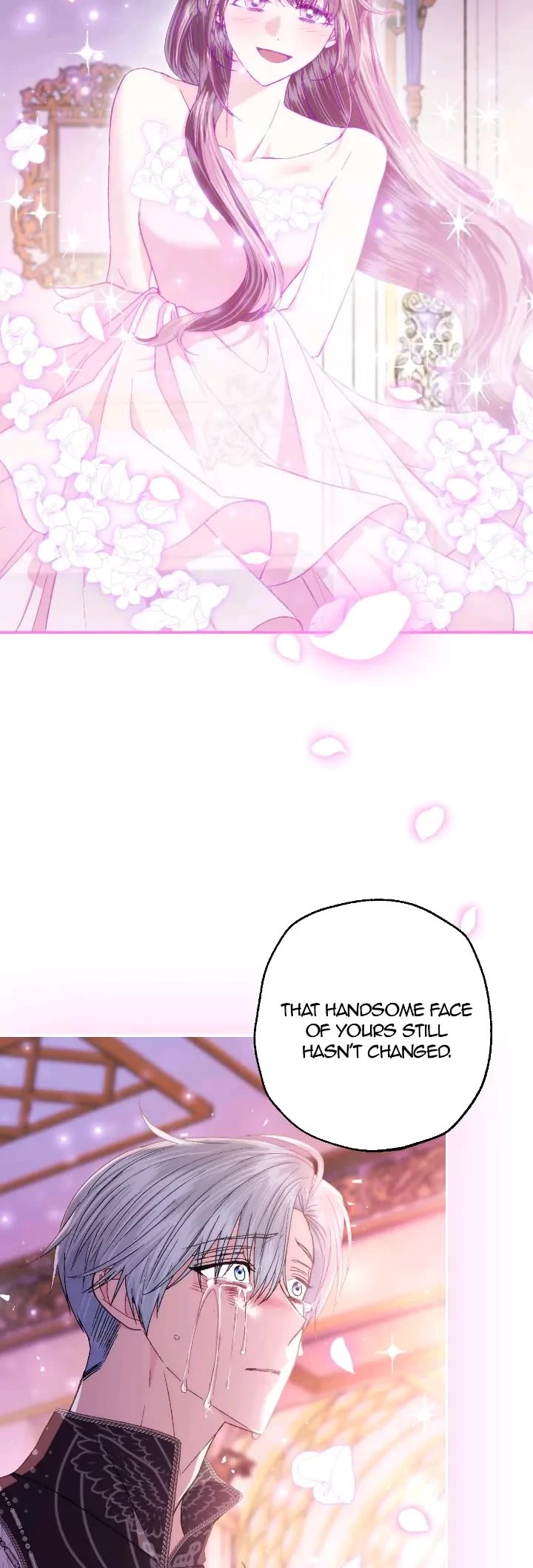 Father, I Don’t Want to Get Married! Chapter 131 page 31 - Chapter 131: Side Story 8 [END]