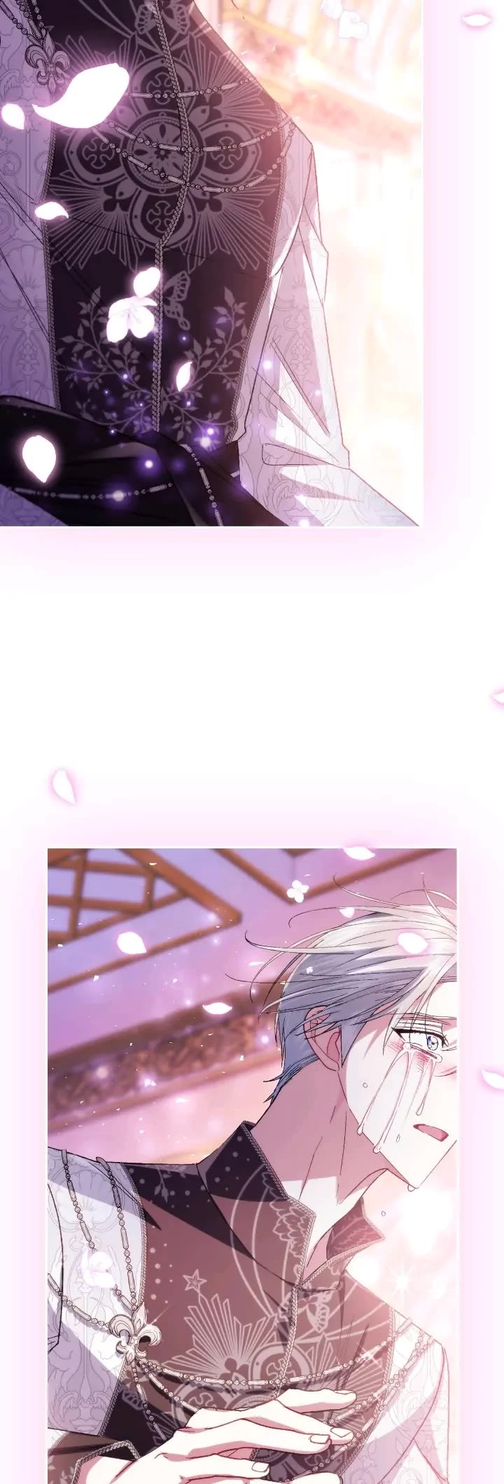 Father, I Don’t Want to Get Married! Chapter 131 page 32 - Chapter 131: Side Story 8 [END]