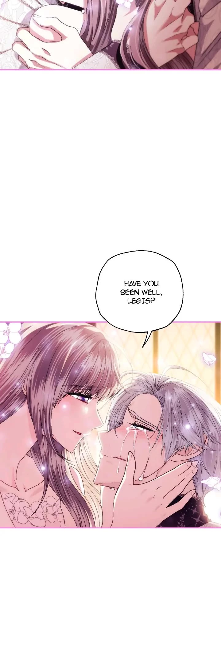 Father, I Don’t Want to Get Married! Chapter 131 page 35 - Chapter 131: Side Story 8 [END]