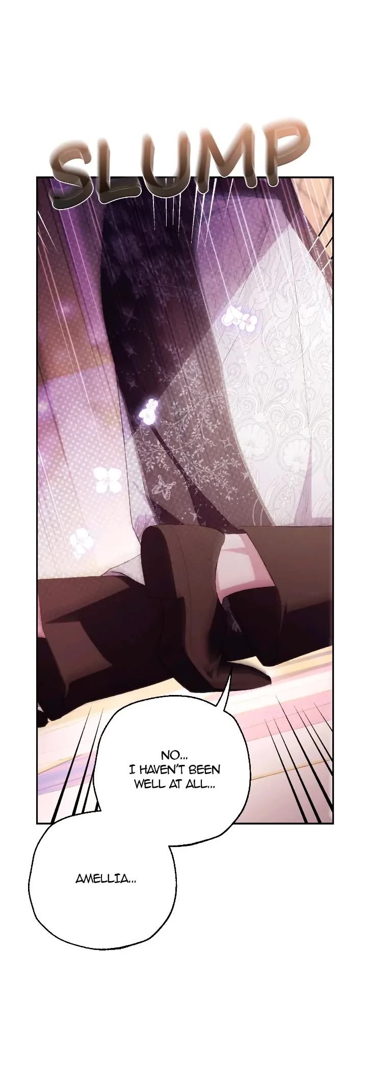 Father, I Don’t Want to Get Married! Chapter 131 page 36 - Chapter 131: Side Story 8 [END]