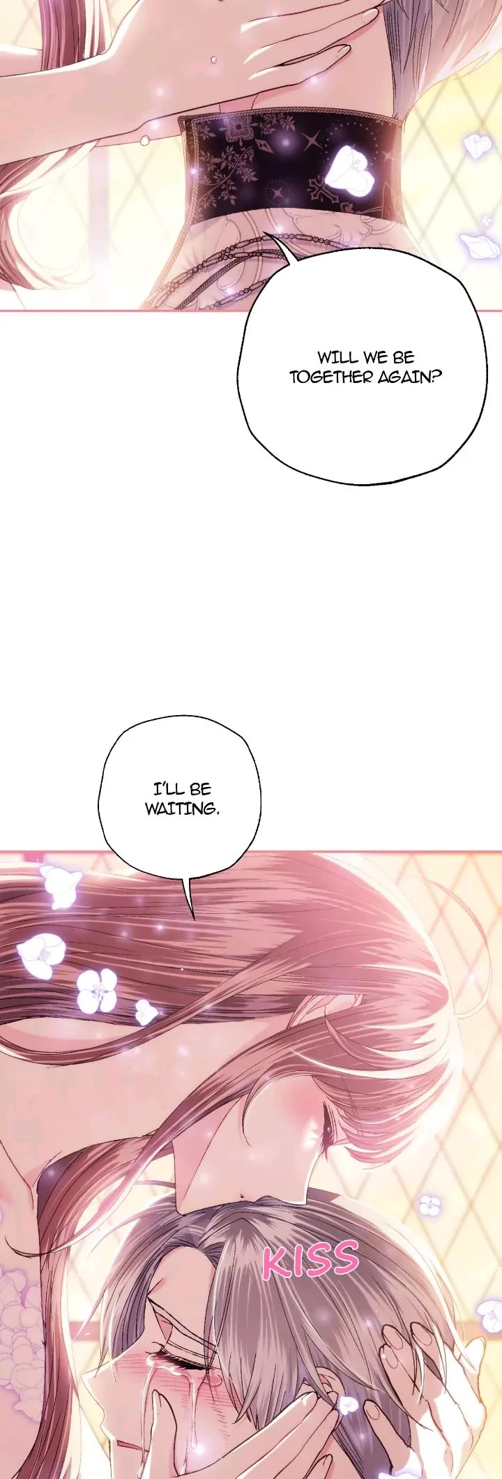 Father, I Don’t Want to Get Married! Chapter 131 page 40 - Chapter 131: Side Story 8 [END]