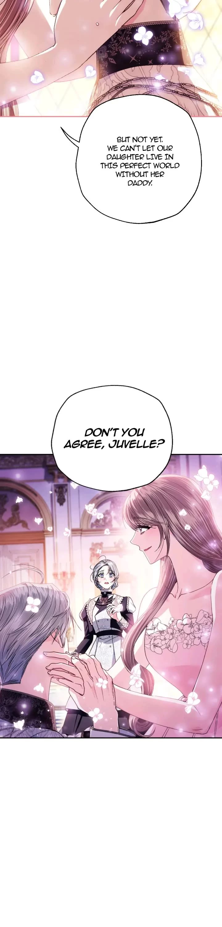 Father, I Don’t Want to Get Married! Chapter 131 page 41 - Chapter 131: Side Story 8 [END]