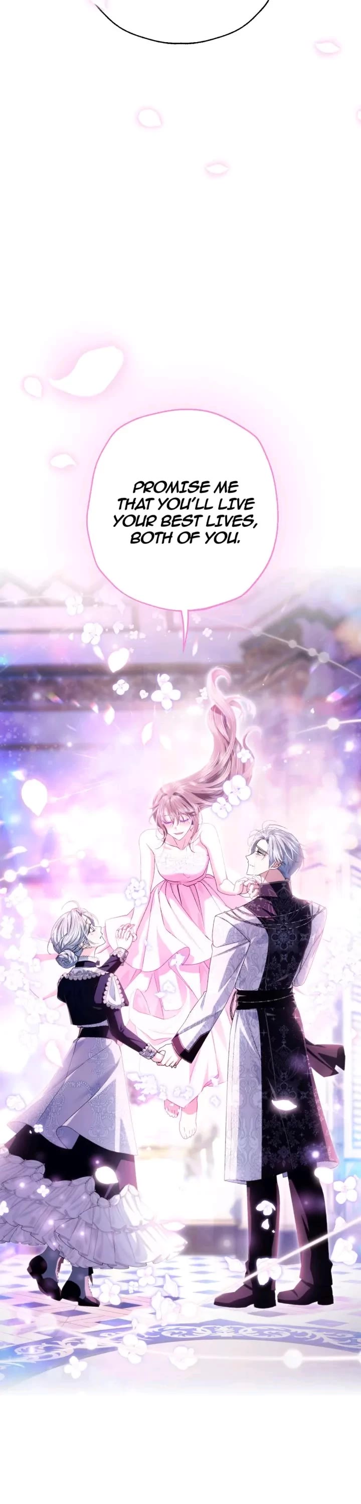 Father, I Don’t Want to Get Married! Chapter 131 page 45 - Chapter 131: Side Story 8 [END]