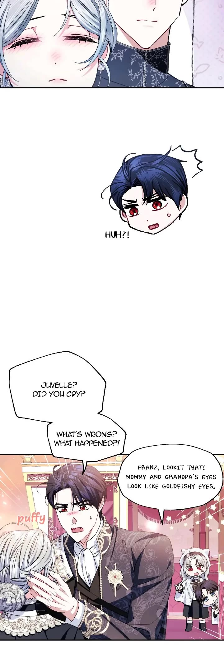Father, I Don’t Want to Get Married! Chapter 131 page 47 - Chapter 131: Side Story 8 [END]