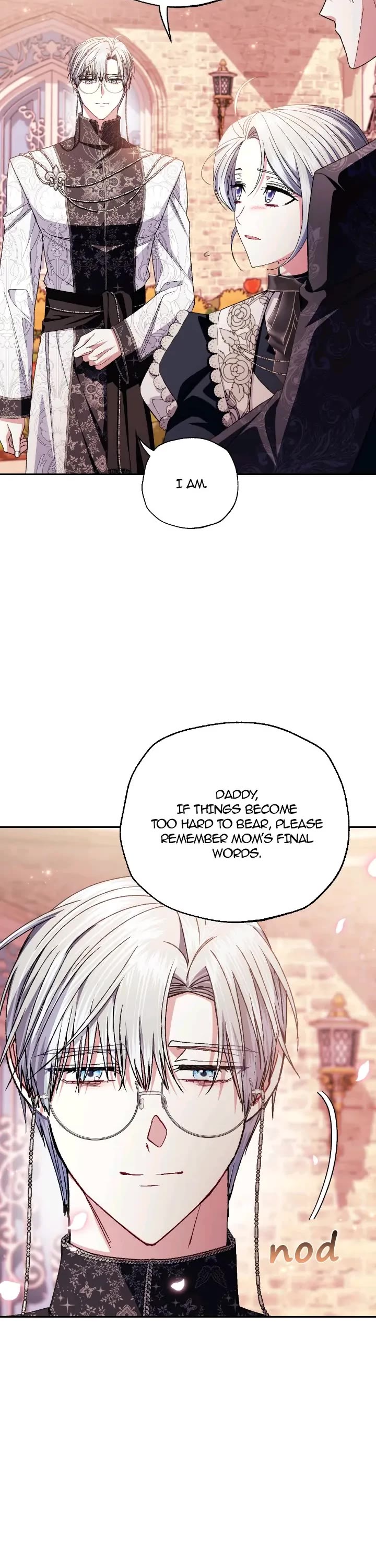 Father, I Don’t Want to Get Married! Chapter 131 page 50 - Chapter 131: Side Story 8 [END]