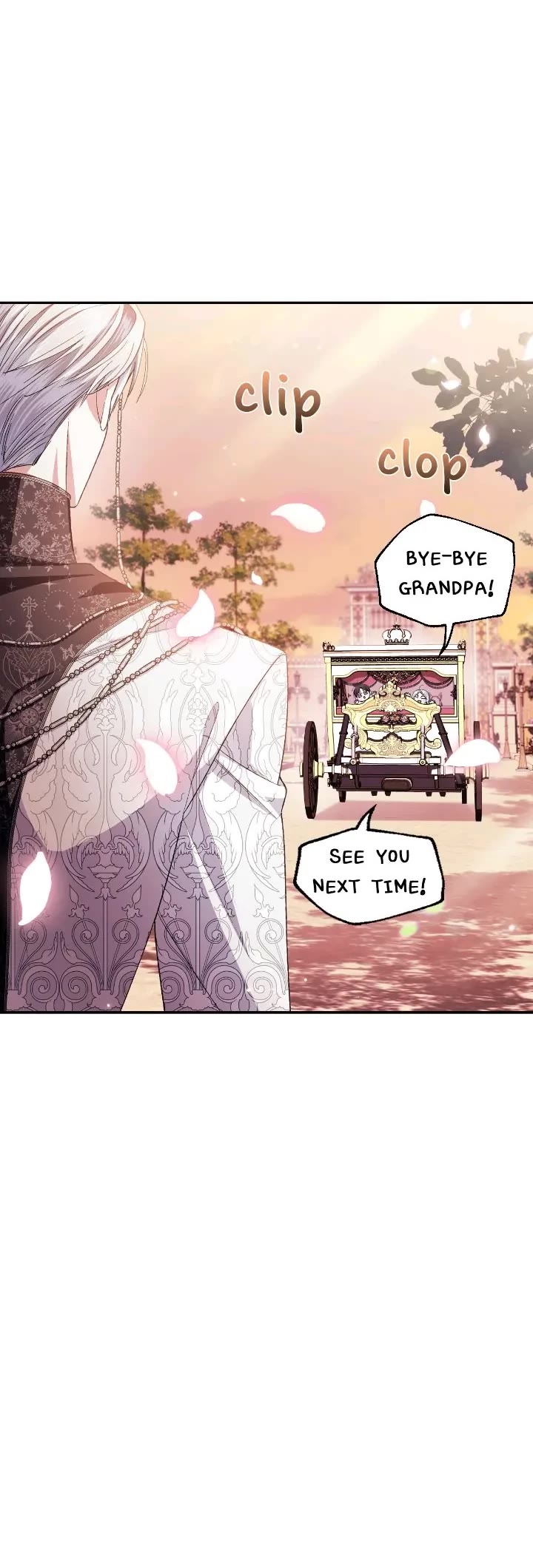 Father, I Don’t Want to Get Married! Chapter 131 page 51 - Chapter 131: Side Story 8 [END]