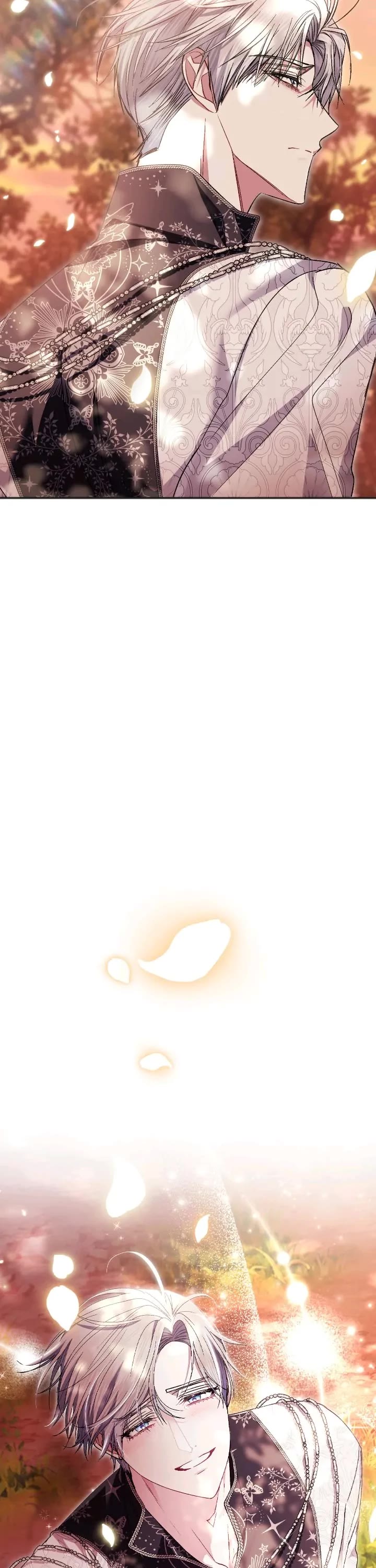 Father, I Don’t Want to Get Married! Chapter 131 page 58 - Chapter 131: Side Story 8 [END]