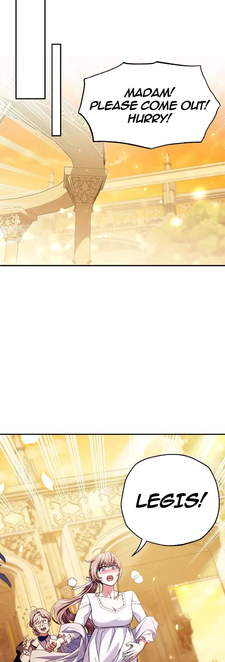 Father, I Don’t Want to Get Married! Chapter 131 page 7 - Chapter 131: Side Story 8 [END]