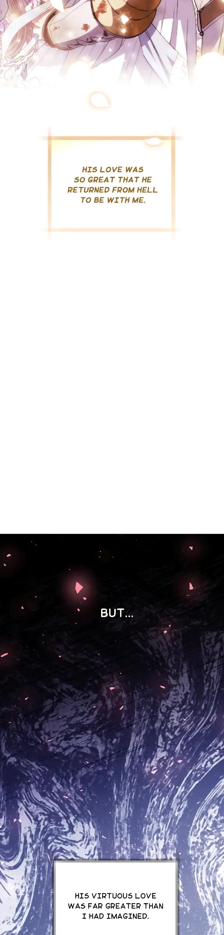 Father, I Don’t Want to Get Married! Chapter 131 page 9 - Chapter 131: Side Story 8 [END]