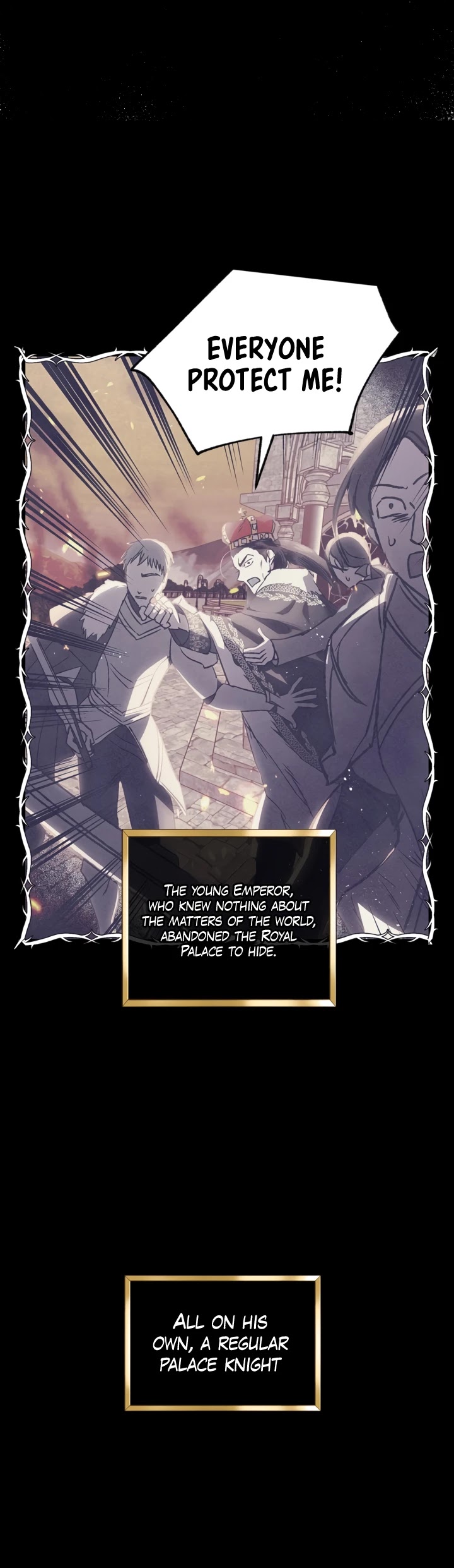 Father, I Don’t Want to Get Married! Chapter 14 page 18 - Chapter 14