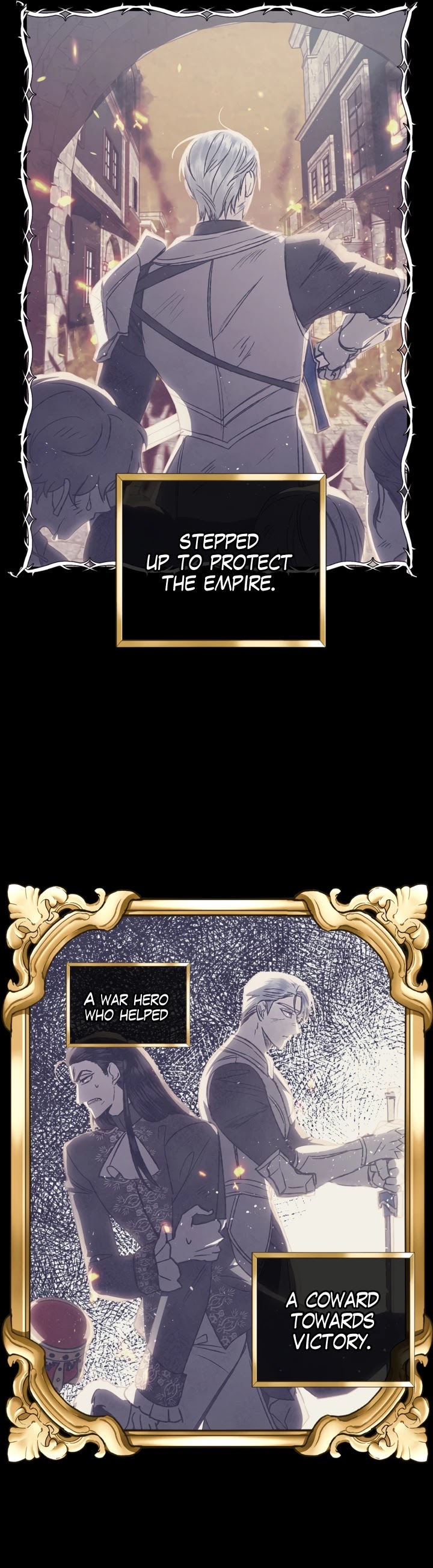 Father, I Don’t Want to Get Married! Chapter 14 page 19 - Chapter 14