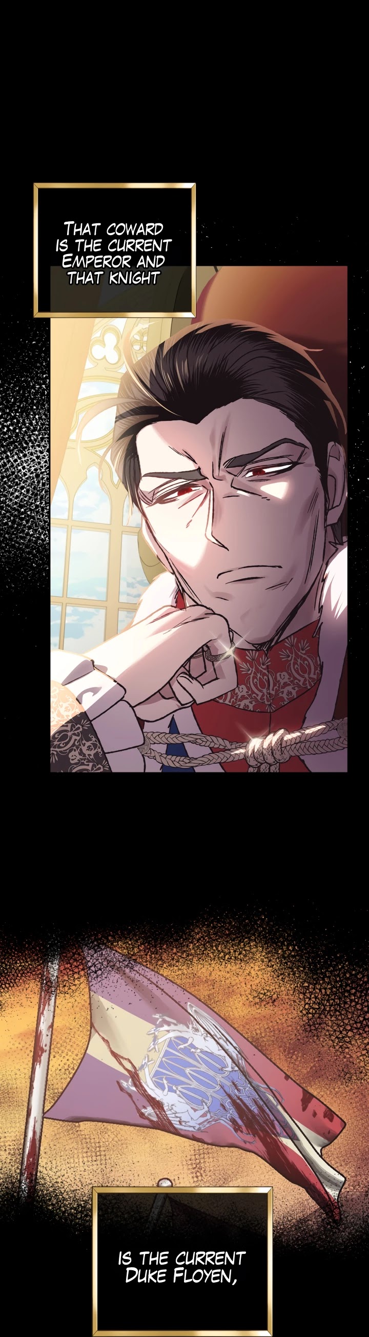 Father, I Don’t Want to Get Married! Chapter 14 page 20 - Chapter 14