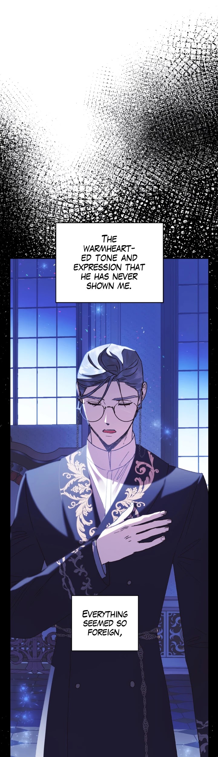 Father, I Don’t Want to Get Married! Chapter 14 page 34 - Chapter 14
