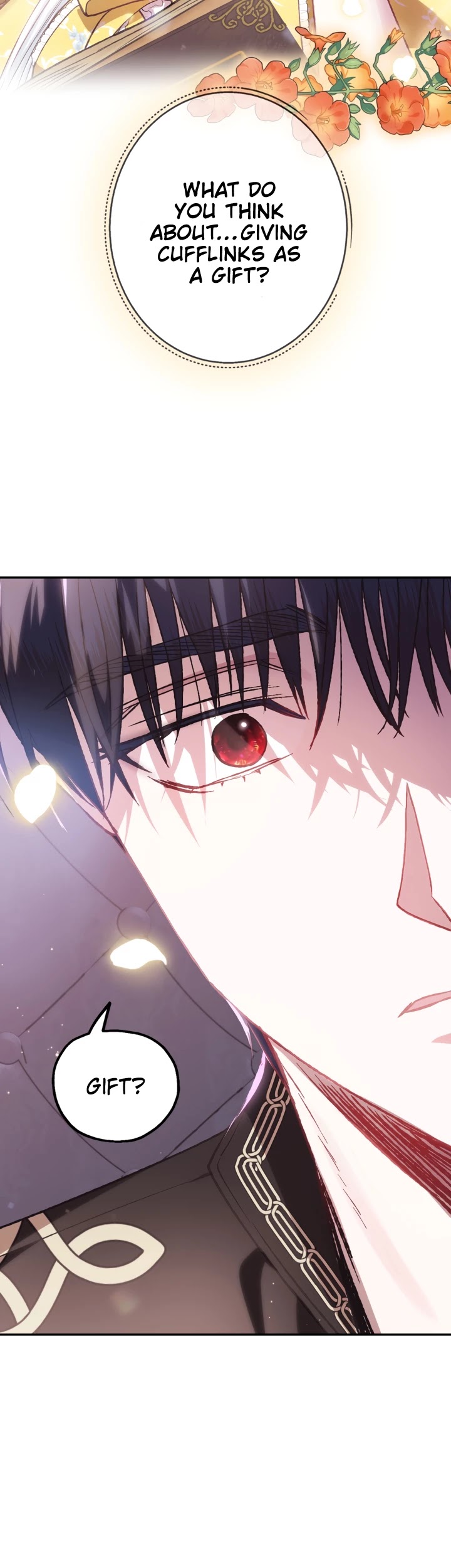 Father, I Don’t Want to Get Married! Chapter 14 page 38 - Chapter 14
