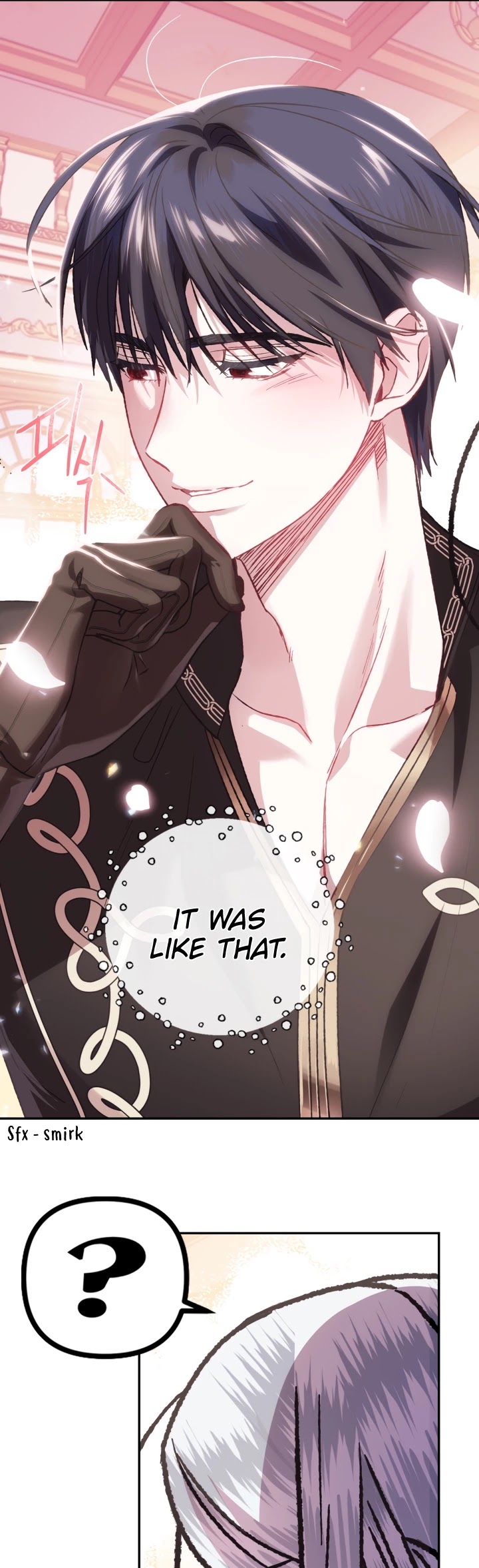Father, I Don’t Want to Get Married! Chapter 15 page 13 - Chapter 15