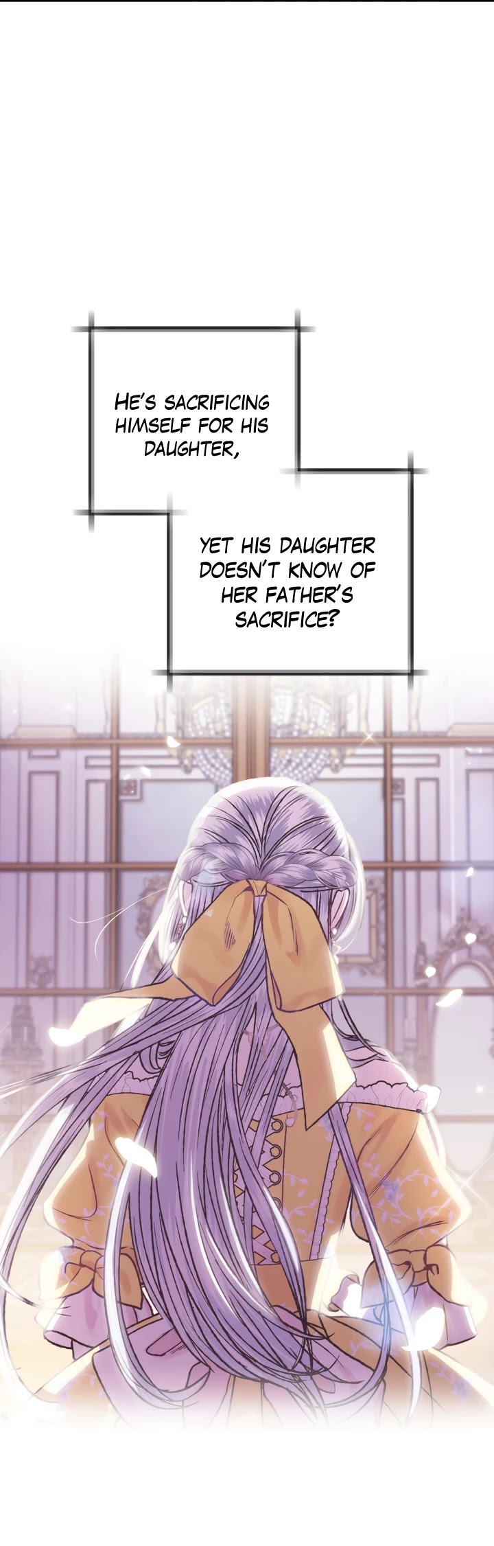 Father, I Don’t Want to Get Married! Chapter 15 page 23 - Chapter 15